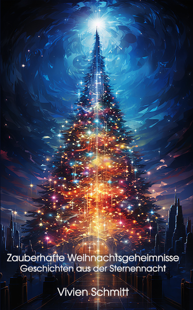 Geschichten aus der Sternennacht