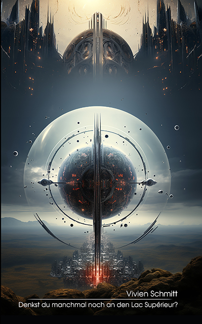 Denkst du manchmal noch an den Lac Supérieur?